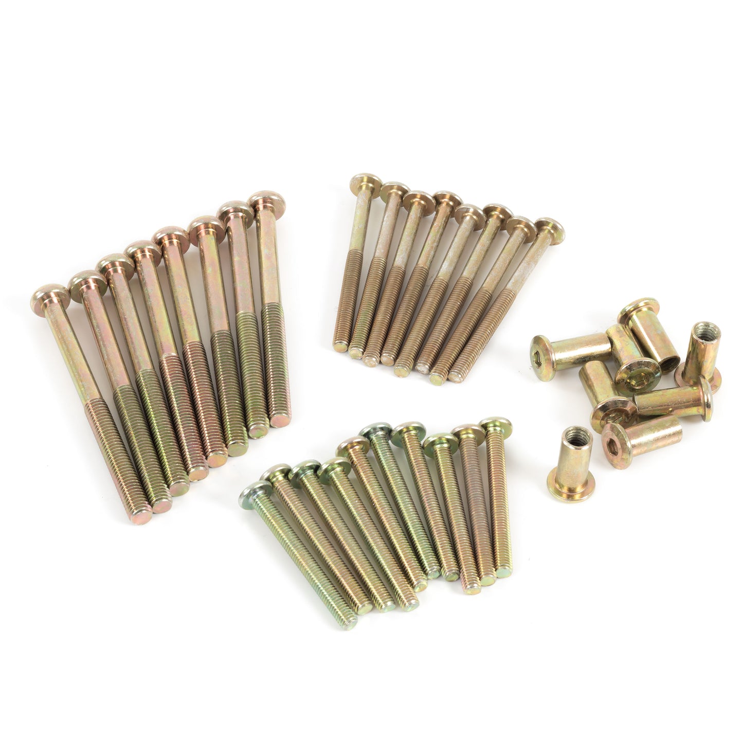 Schraubensatz komplett, für #50060_1