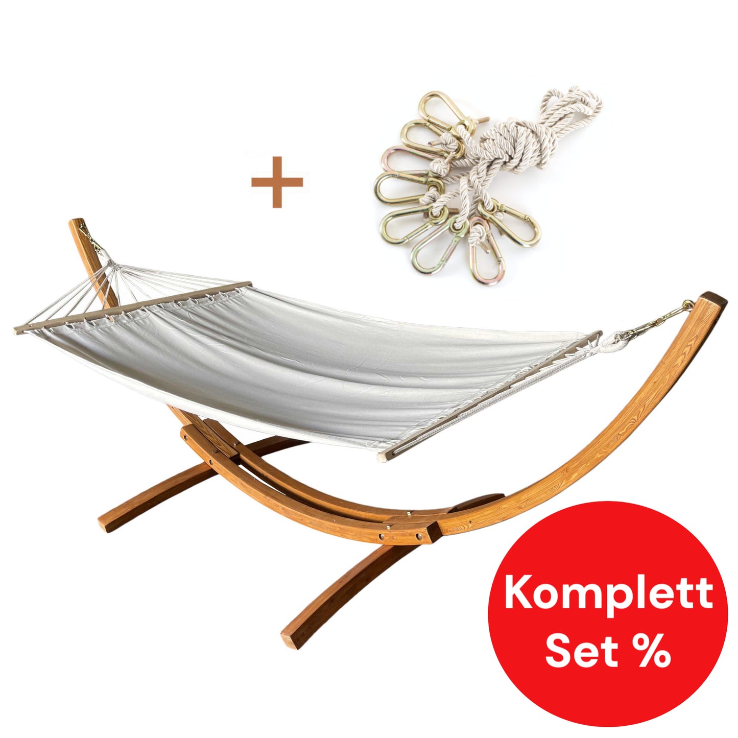 Gestell Mauritius 310 cm, mit HM Tobago, 265/200x120 cm, hell, safety kit_1