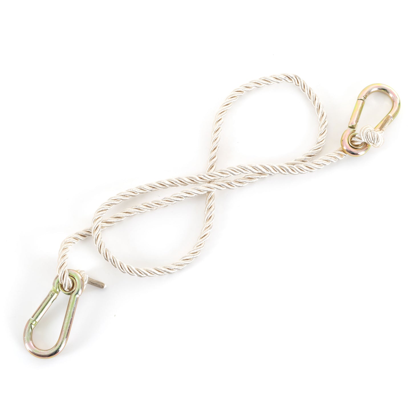 HM Fixierungs-Set, Karabiner_5