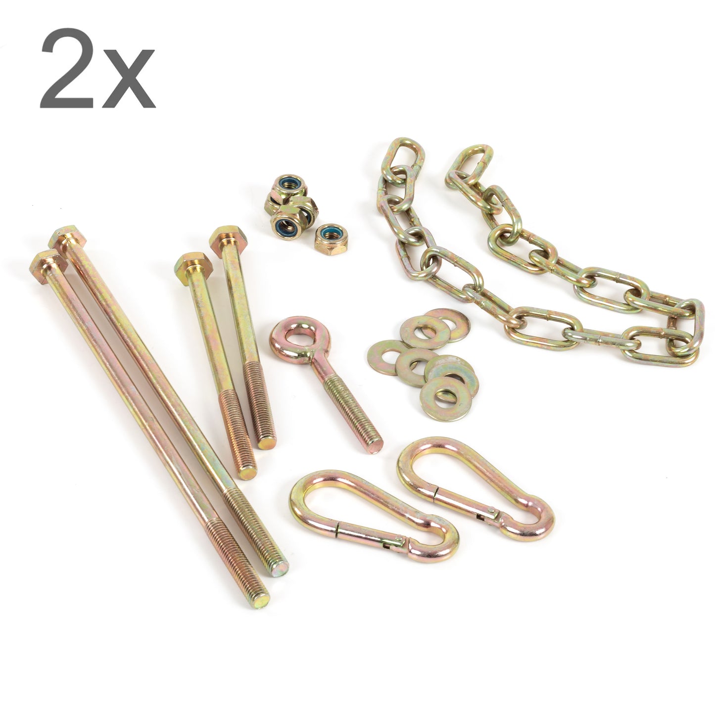 Schraubensatz für #50115_1