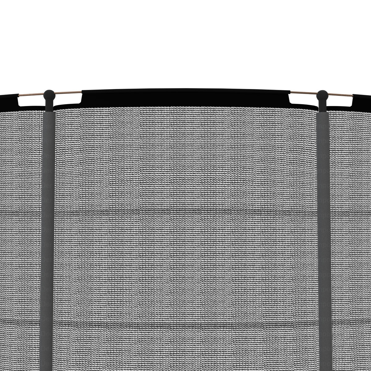 430cm Deluxe Sicherheitsnetz, außen, 12 Pfosten_3