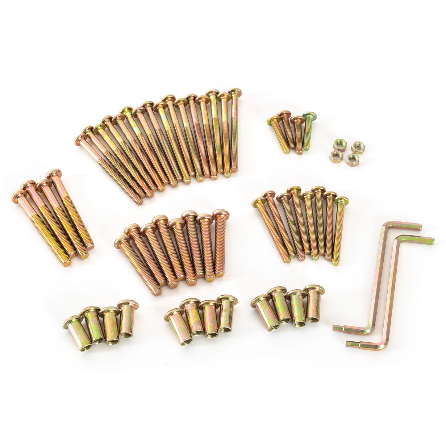 Schraubensatz für #50063_1