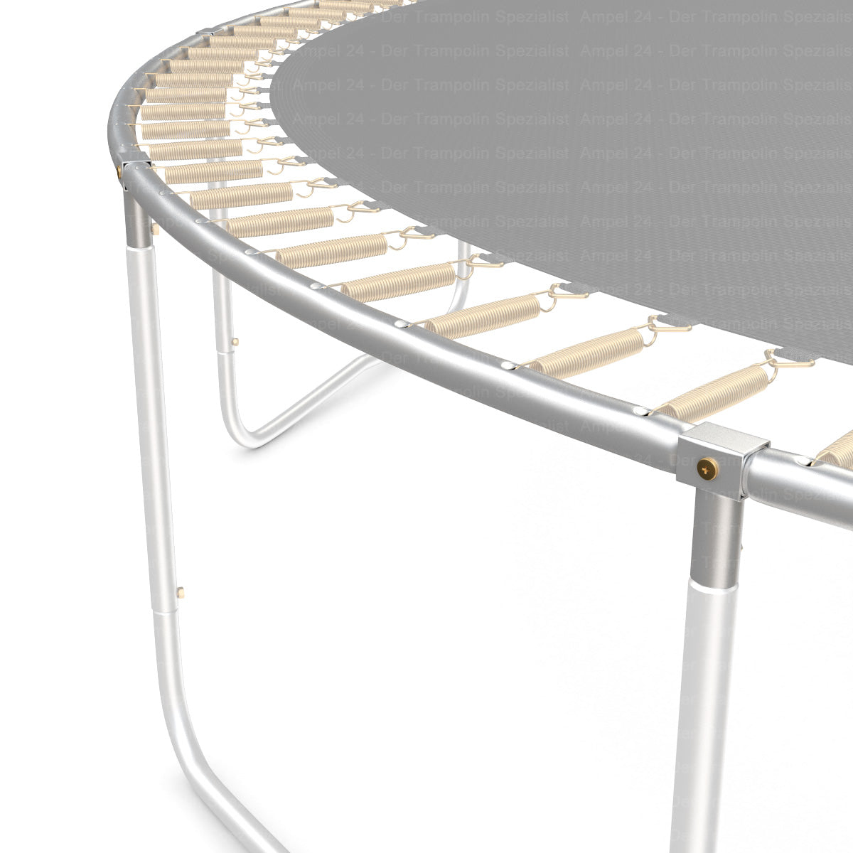 305cm Klassik Rahmenteil, mit T-Stück_3