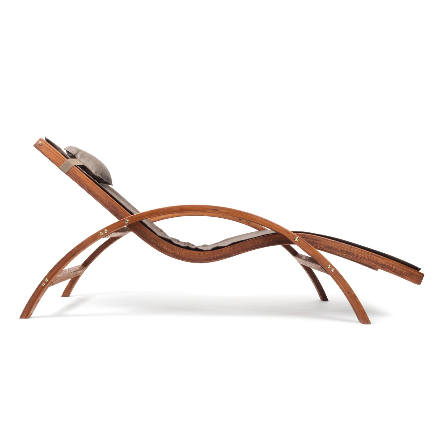 Komfortliege TROPICA, mit Kopfkissen_9