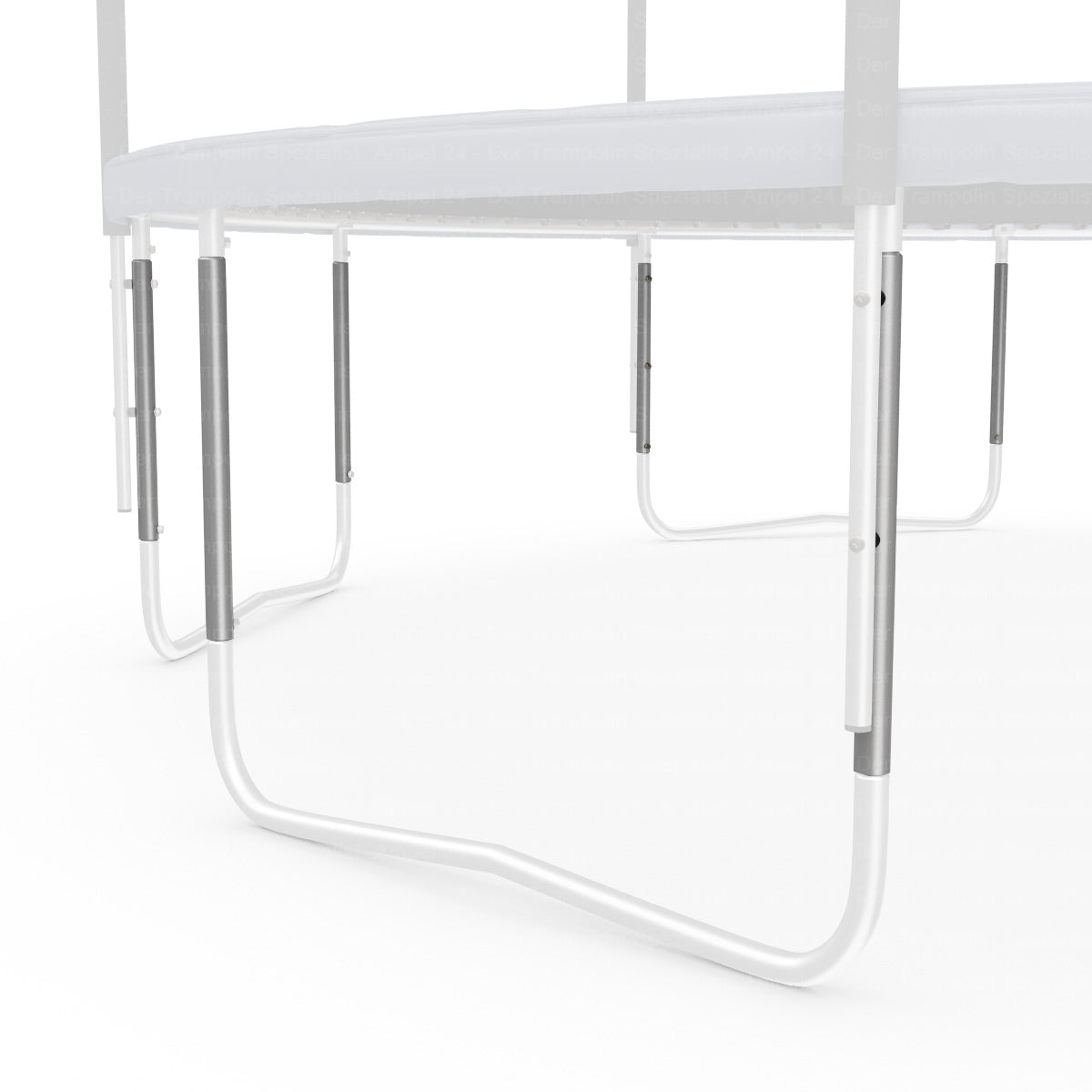 430-490cm Klassik Standfußverlängerung 575mm_2