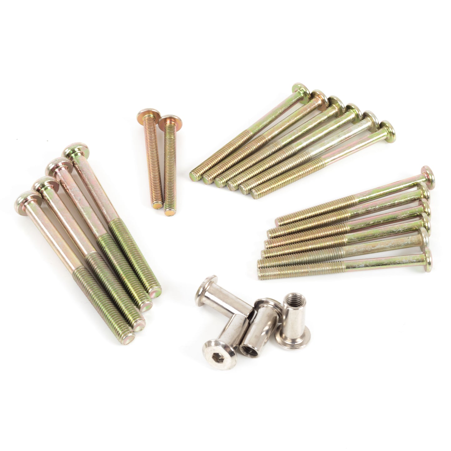 Schraubensatz für #50058_1