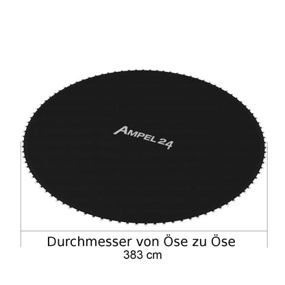 430cm Sprungtuch, 90 Ösen_4