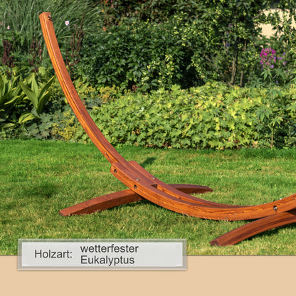 B-Ware Hängemattengestell MAURITIUS, 310x120x120 cm_4