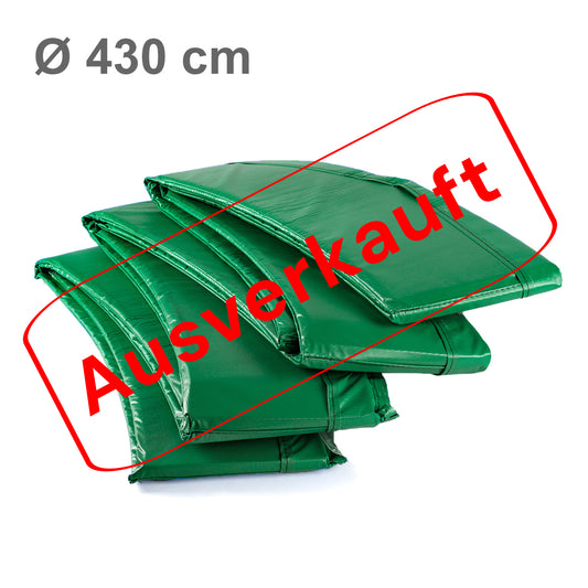 430cm Klassik Randabdeckung, grün_1