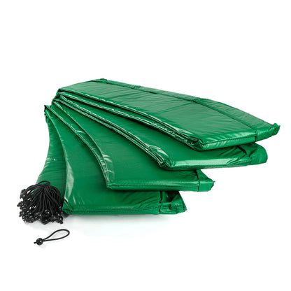 B-Ware 366cm Klassik Randabdeckung, grün_2