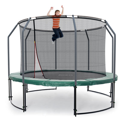 B-Ware 366cm Ersatznetz, 8 Pfosten, innenliegend_2