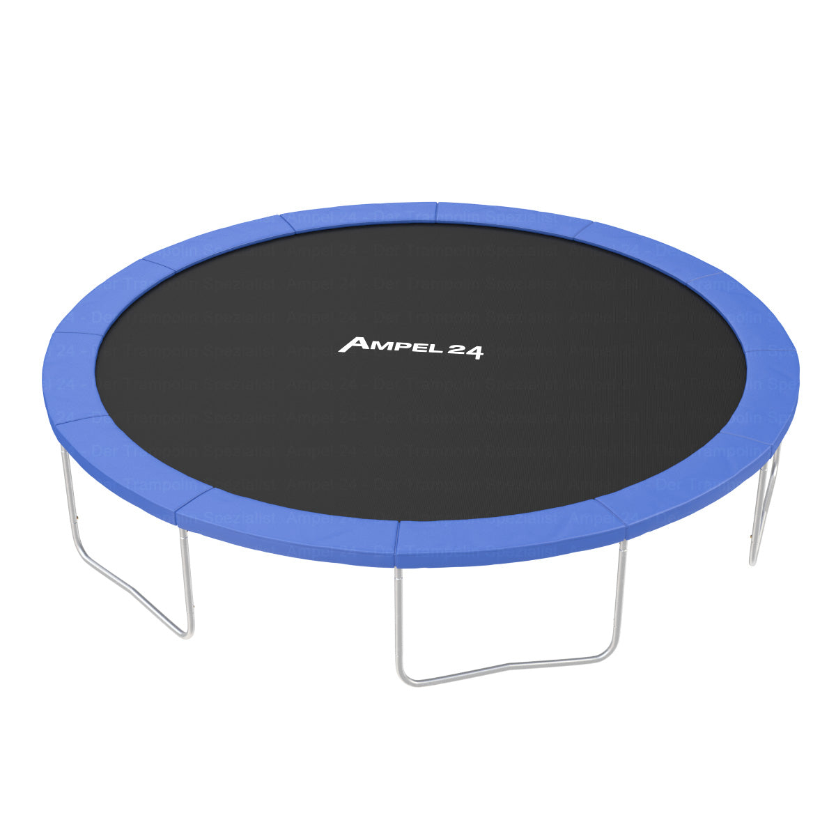 B-Ware 366cm Klassik Randabdeckung, blau_6