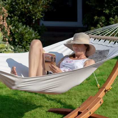 B-Ware Hängemattengestell MAURITIUS, 310x120x120 cm_10