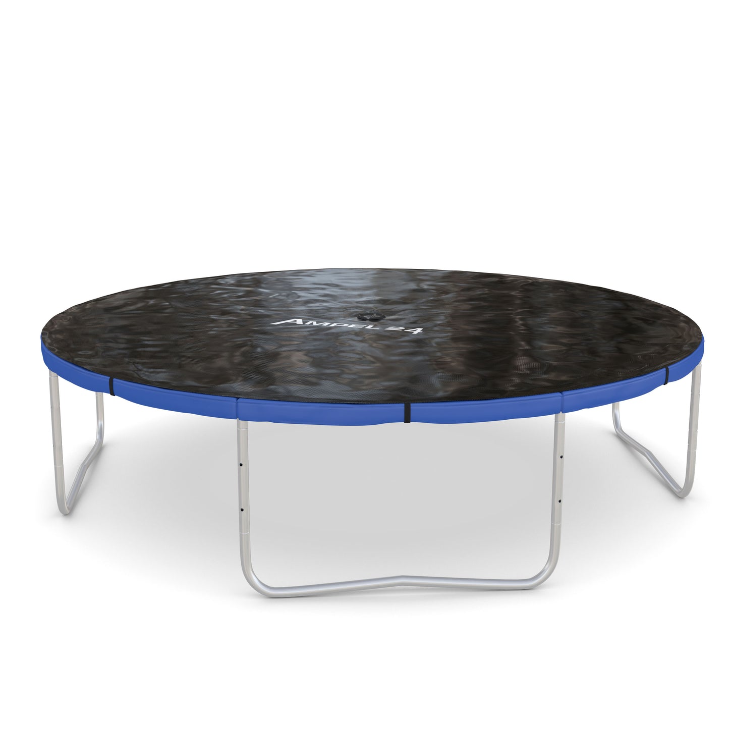 305cm Deluxe Abdeckplane, schwarz_2