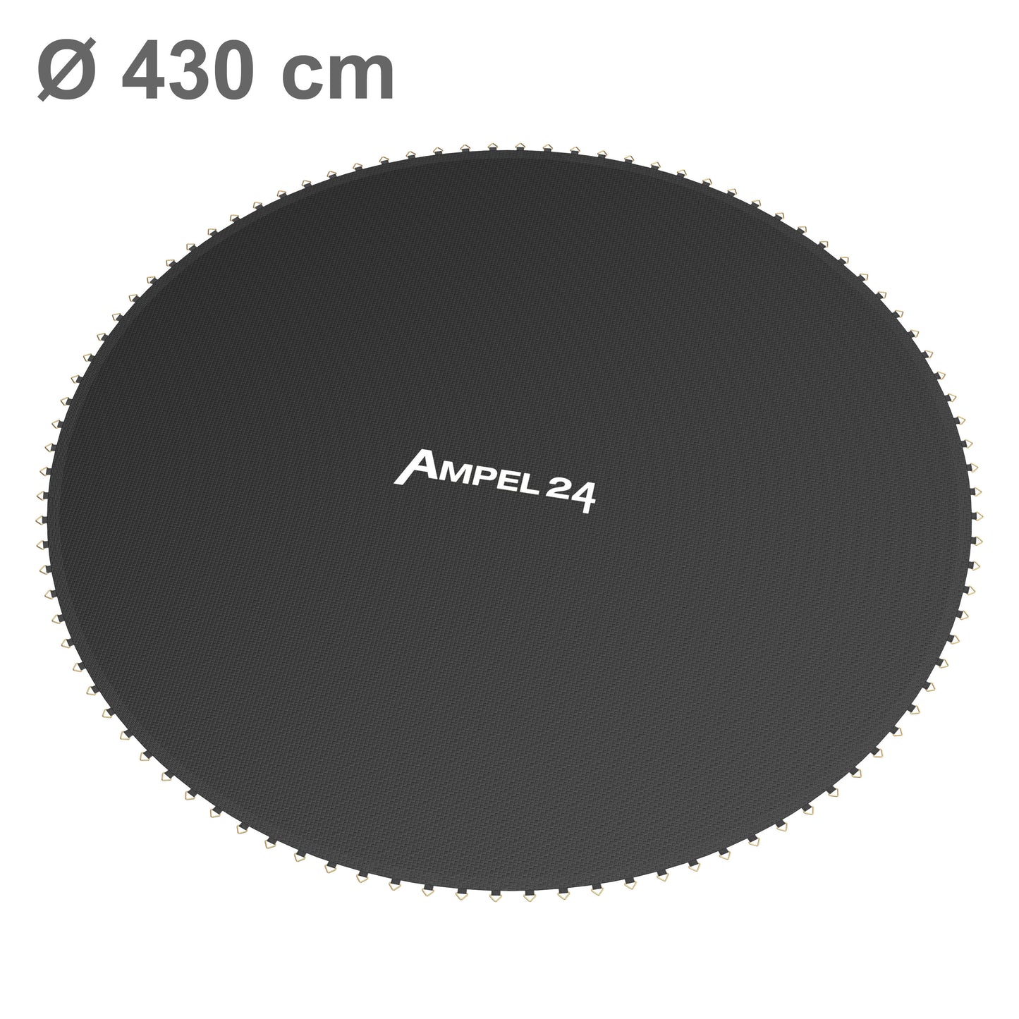430cm Sprungtuch, 96 Ösen_1