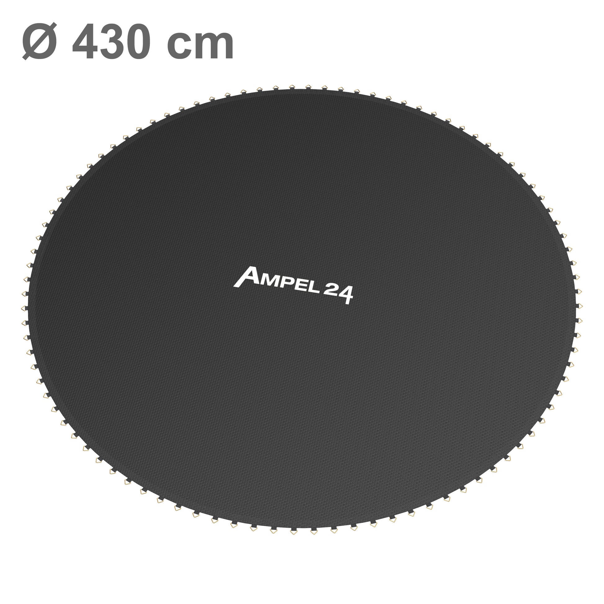 430cm Sprungtuch, 96 Ösen_1