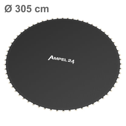 B-Ware 305cm Sprungtuch, 64 Ösen_1