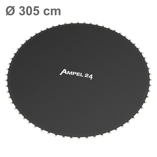 305cm Sprungtuch, 64 Ösen_1