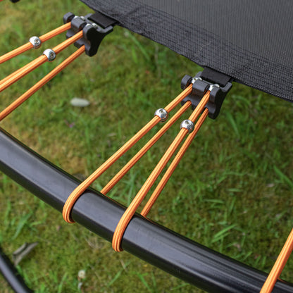 1 x verstellbares Elastoband für Gartentrampoline, 30,5cm_4