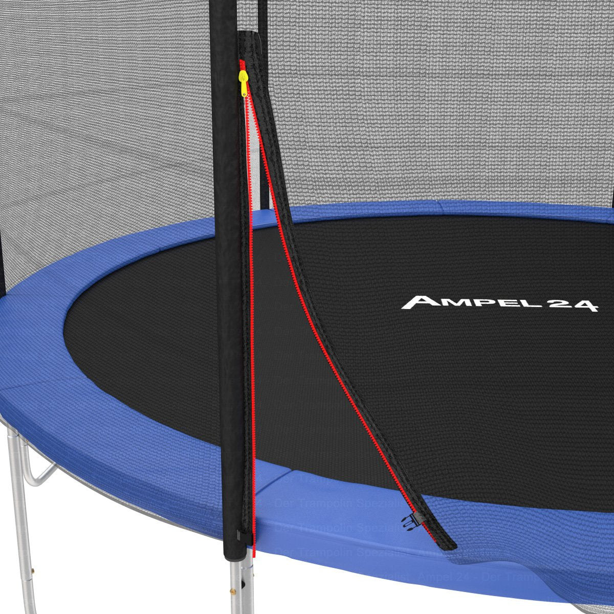 305cm Klassik Ersatznetz, außen, 8 Pfosten_2