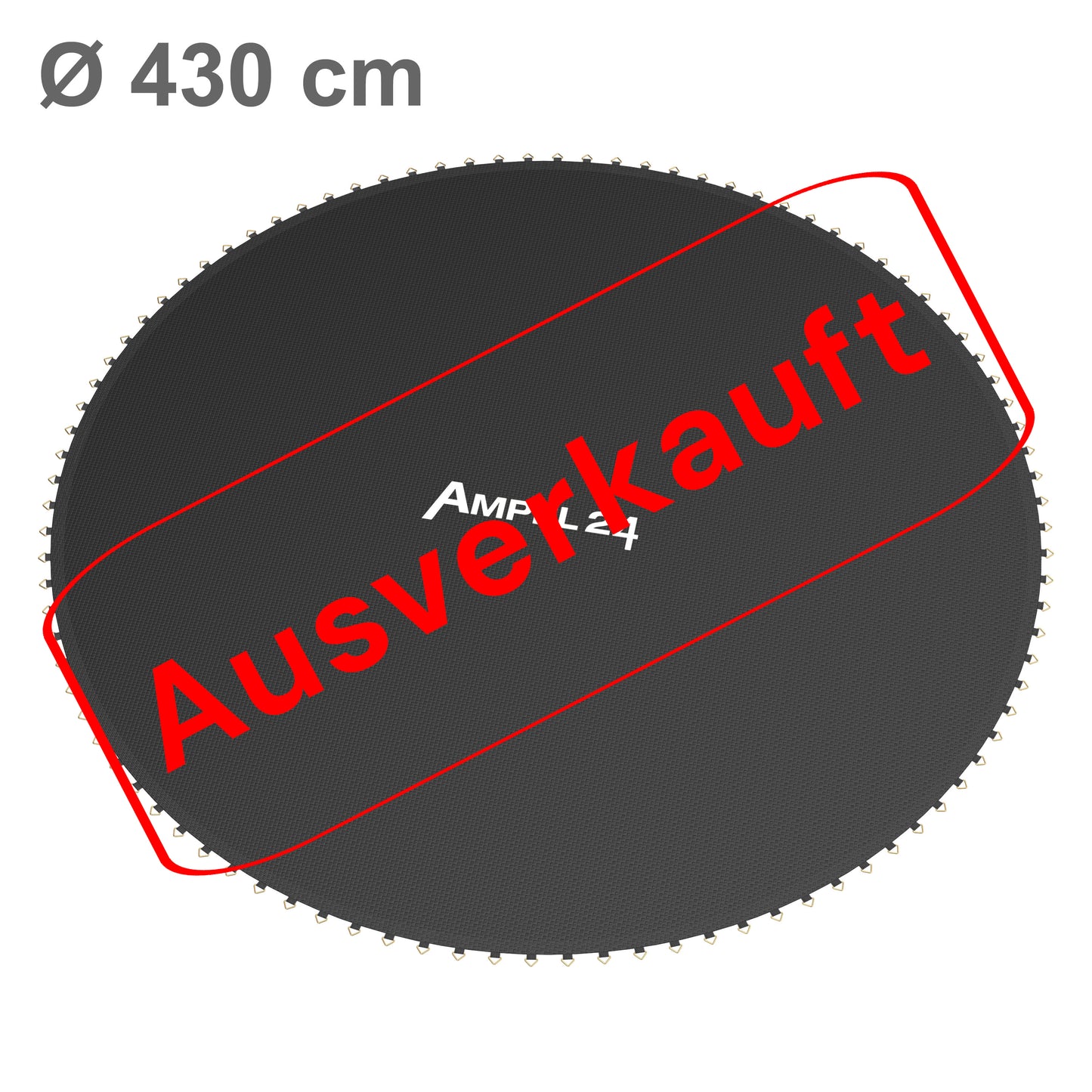 430cm Sprungtuch, 96 Ösen_1