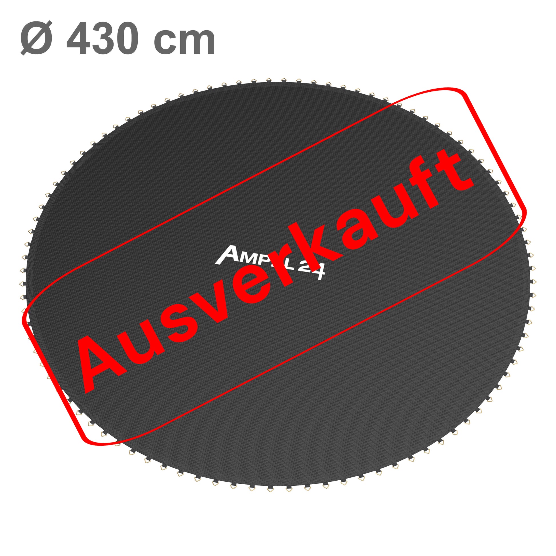 430cm Sprungtuch, 96 Ösen_1