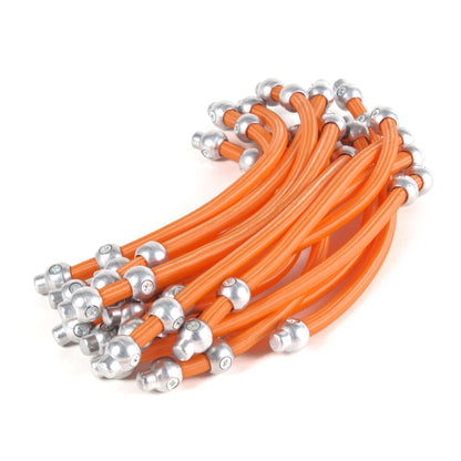 1 x verstellbares Elastoband für Gartentrampoline, 30,5cm_2