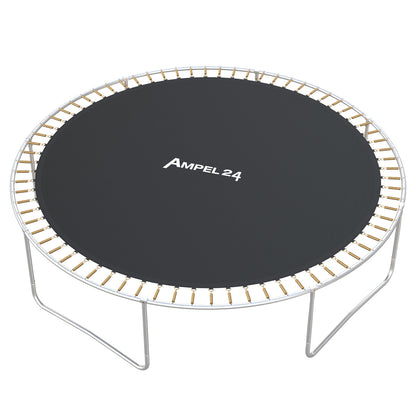 B-Ware 366cm Sprungtuch, 72 Ösen_2