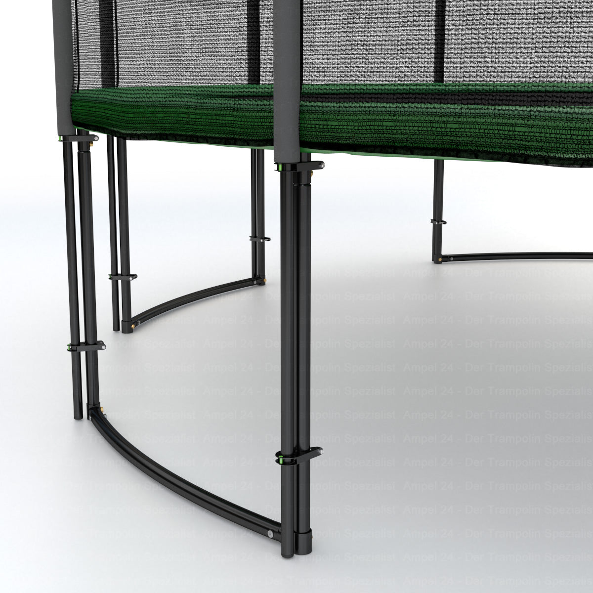 366cm Deluxe Ersatznetz, außen, 8 Pfosten_3