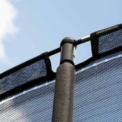 6x Netzpfostenkopf für Deluxe und Klassik Trampoline 183 - 490 cm_3