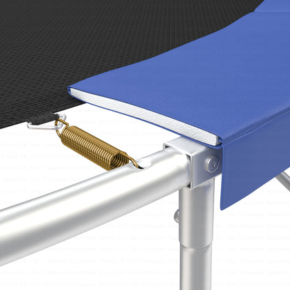 B-Ware 305cm Klassik Randabdeckung, blau_4
