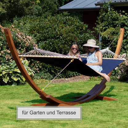 B-Ware Hängemattengestell MAURITIUS, 310x120x120 cm_11