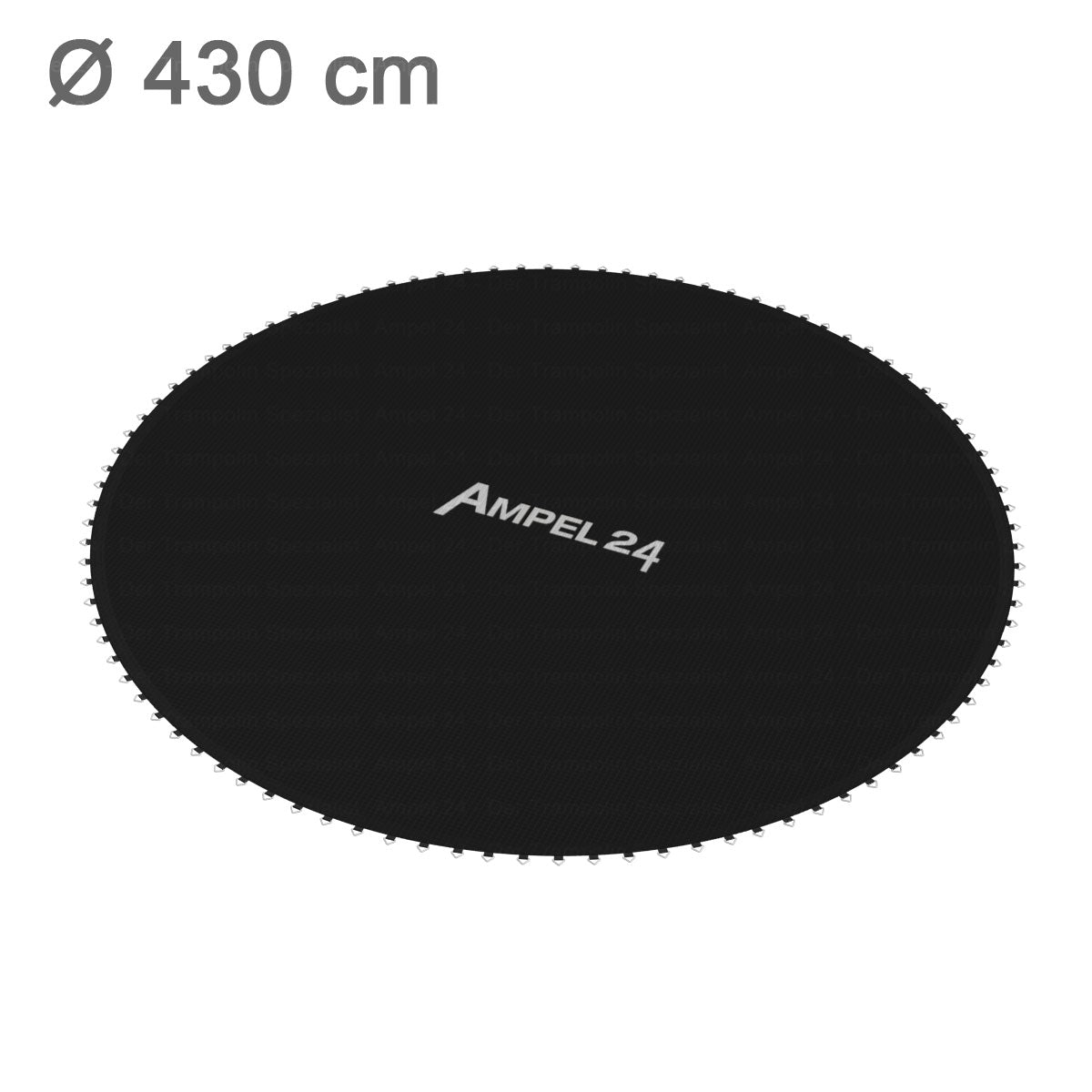 430cm Sprungtuch, 90 Ösen_1