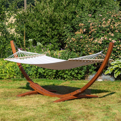 B-Ware Hängemattengestell MAURITIUS, 310x120x120 cm_9