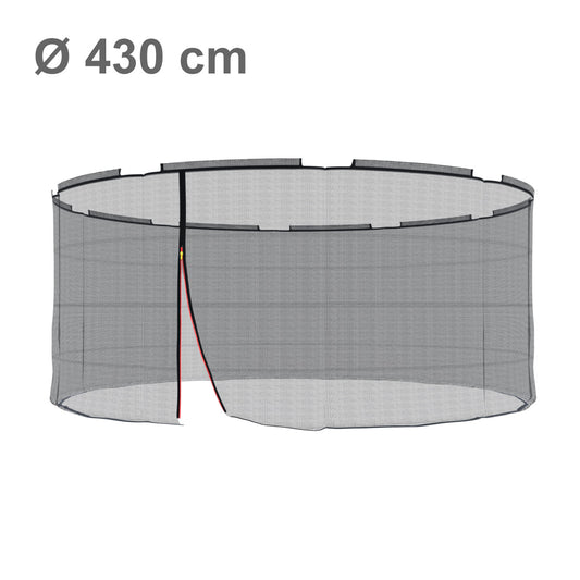 430cm Ersatznetz, 10 Pfosten, außenliegend_1
