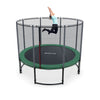 Ampel 24 Trampolin