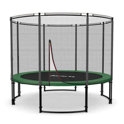 305cm Deluxe Ersatznetz, außen, 8 Pfosten_3