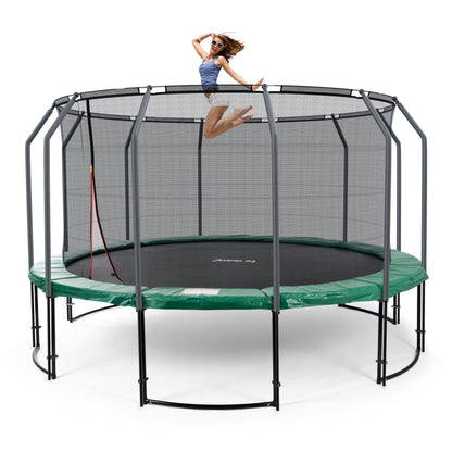 B-Ware 430cm Ersatznetz, 12 Pfosten, innenliegend_2