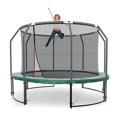 B-Ware 305cm Ersatznetz, 8 Pfosten, innenliegend_2