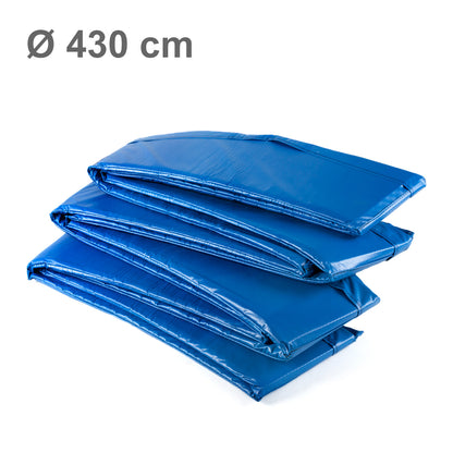 430cm Klassik Randabdeckung, blau_2